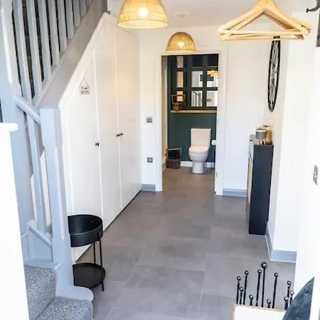 Guest House In Ashton Keynes Esterno foto